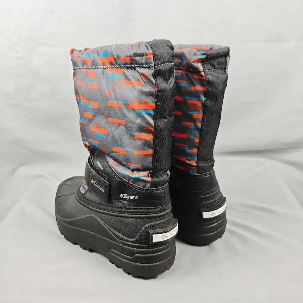 Columbia brand item